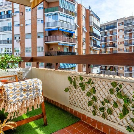 Sunterrace Loft-Triana'S Star, 10' From City Center! 세비야 외부 사진