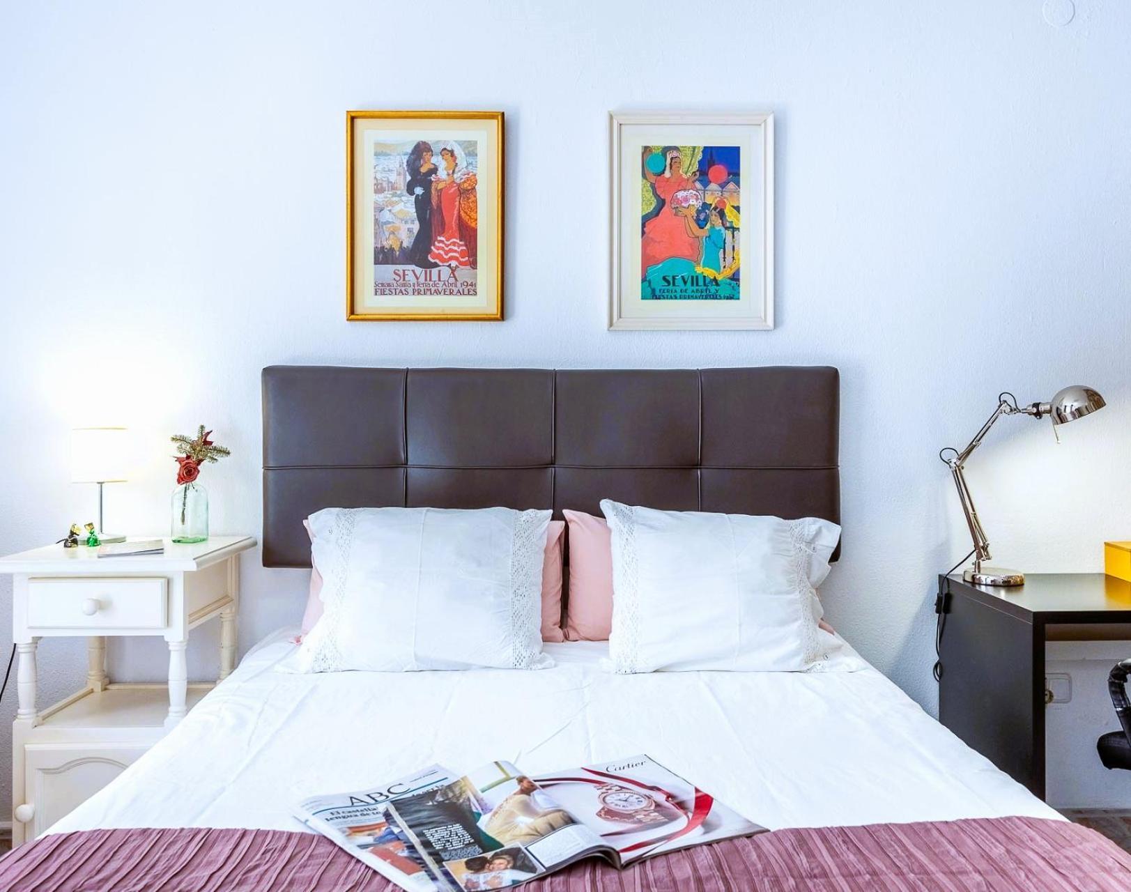 Sunterrace Loft-Triana'S Star, 10' From City Center! 세비야 외부 사진