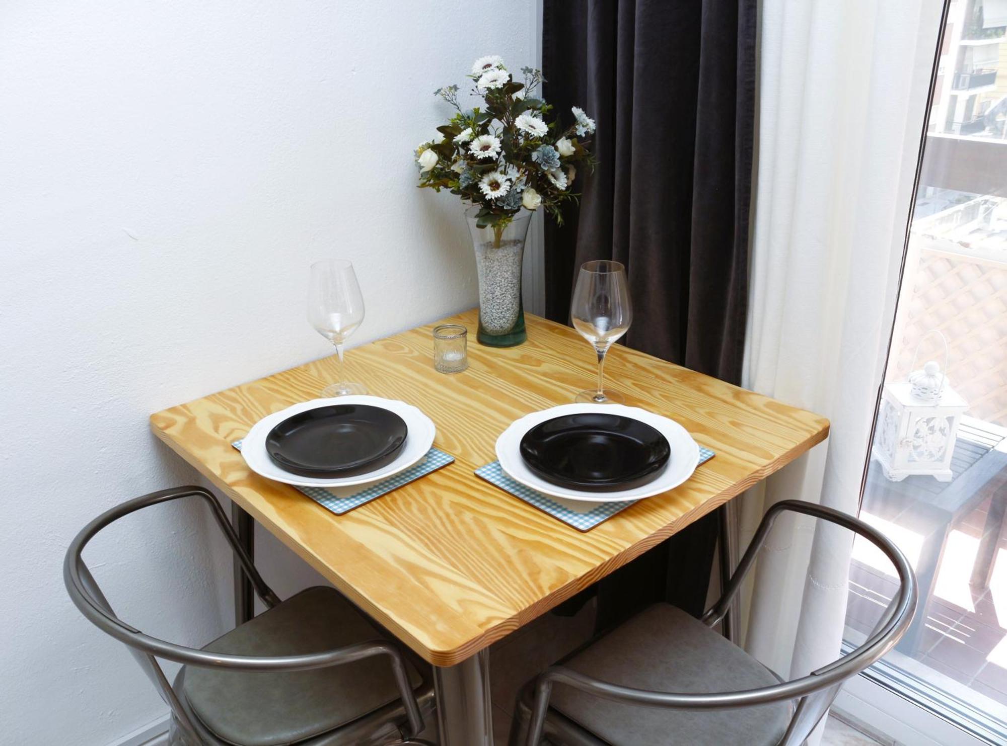 Sunterrace Loft-Triana'S Star, 10' From City Center! 세비야 외부 사진