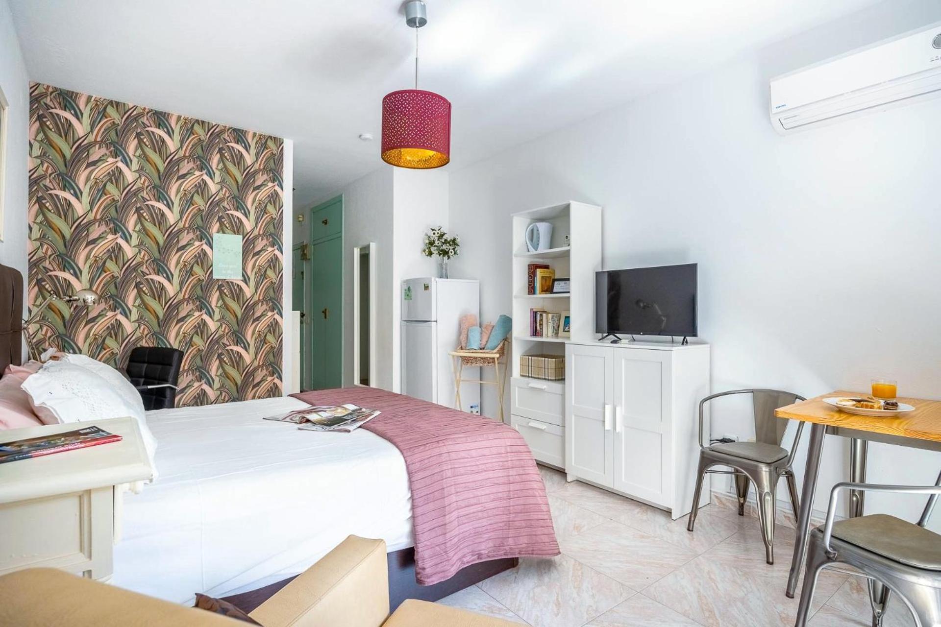 Sunterrace Loft-Triana'S Star, 10' From City Center! 세비야 외부 사진
