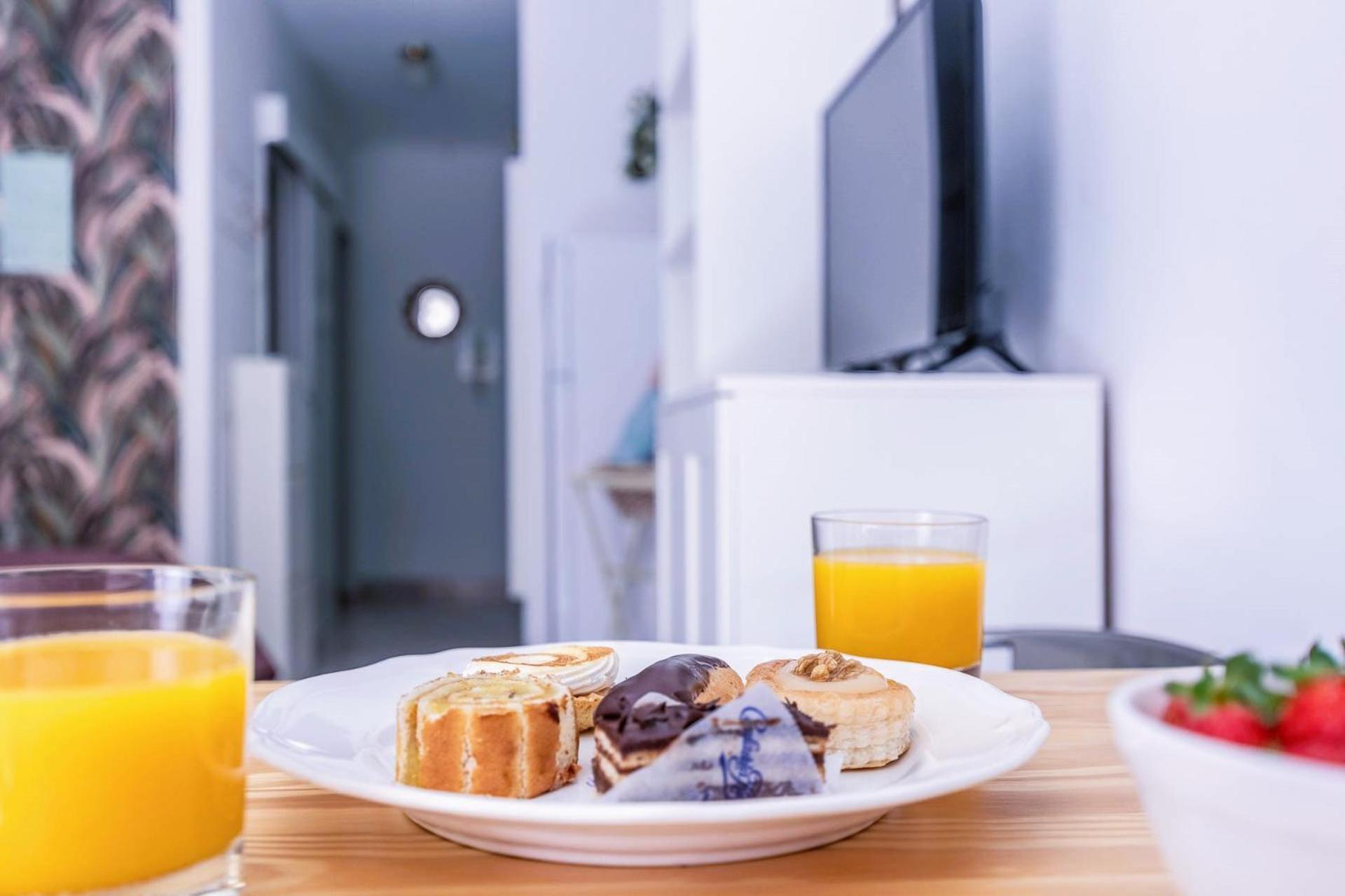 Sunterrace Loft-Triana'S Star, 10' From City Center! 세비야 외부 사진