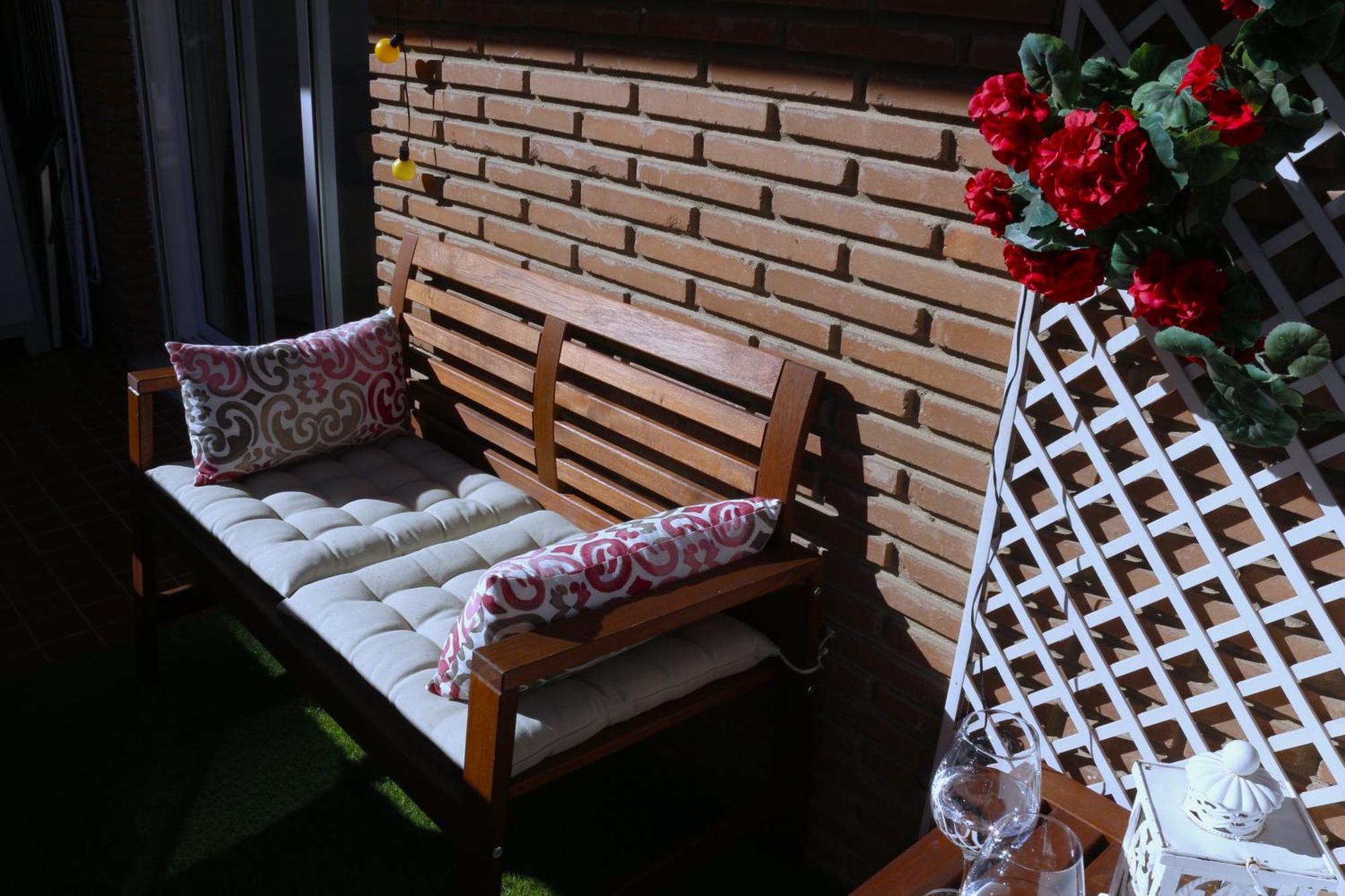 Sunterrace Loft-Triana'S Star, 10' From City Center! 세비야 외부 사진