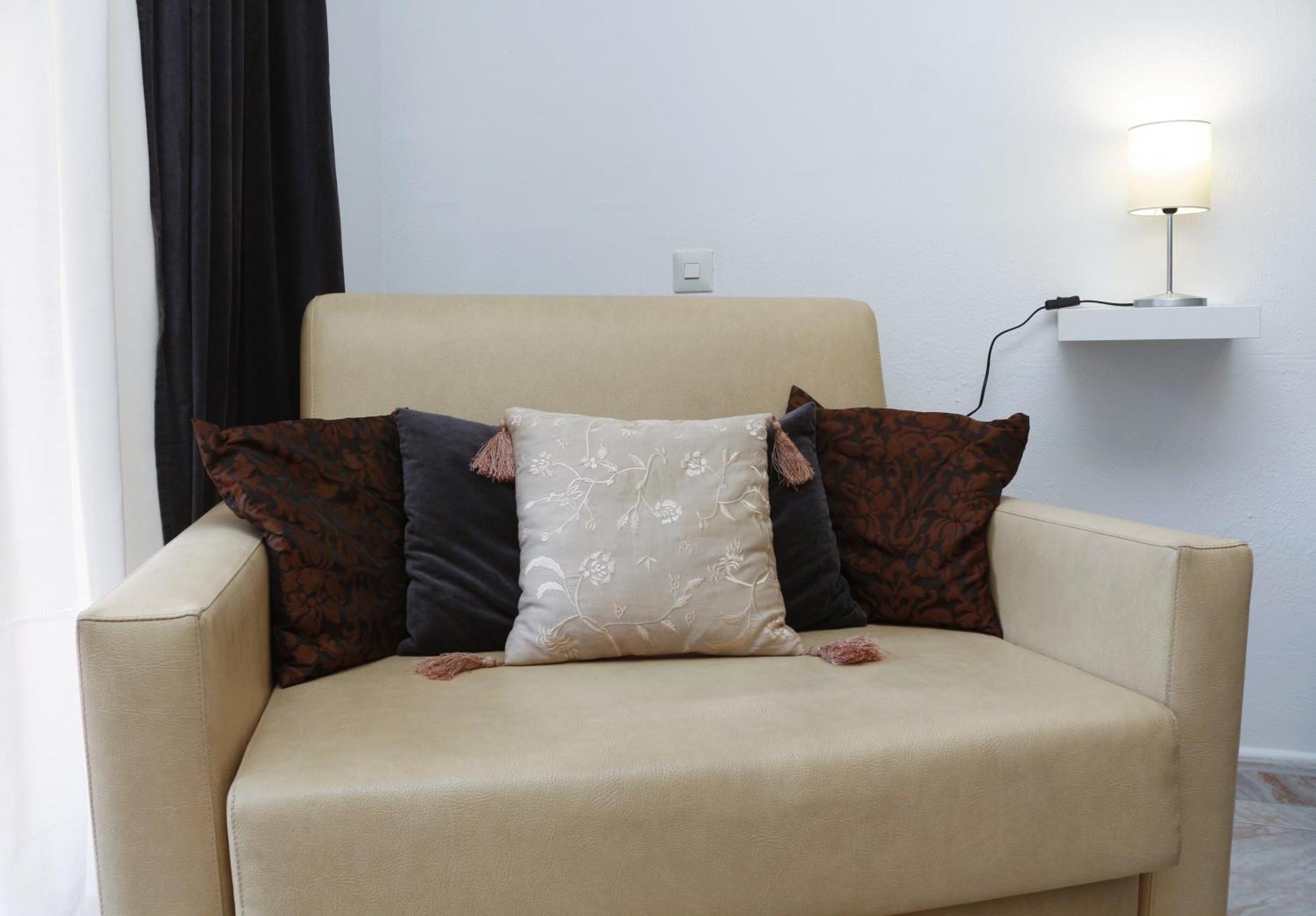 Sunterrace Loft-Triana'S Star, 10' From City Center! 세비야 외부 사진
