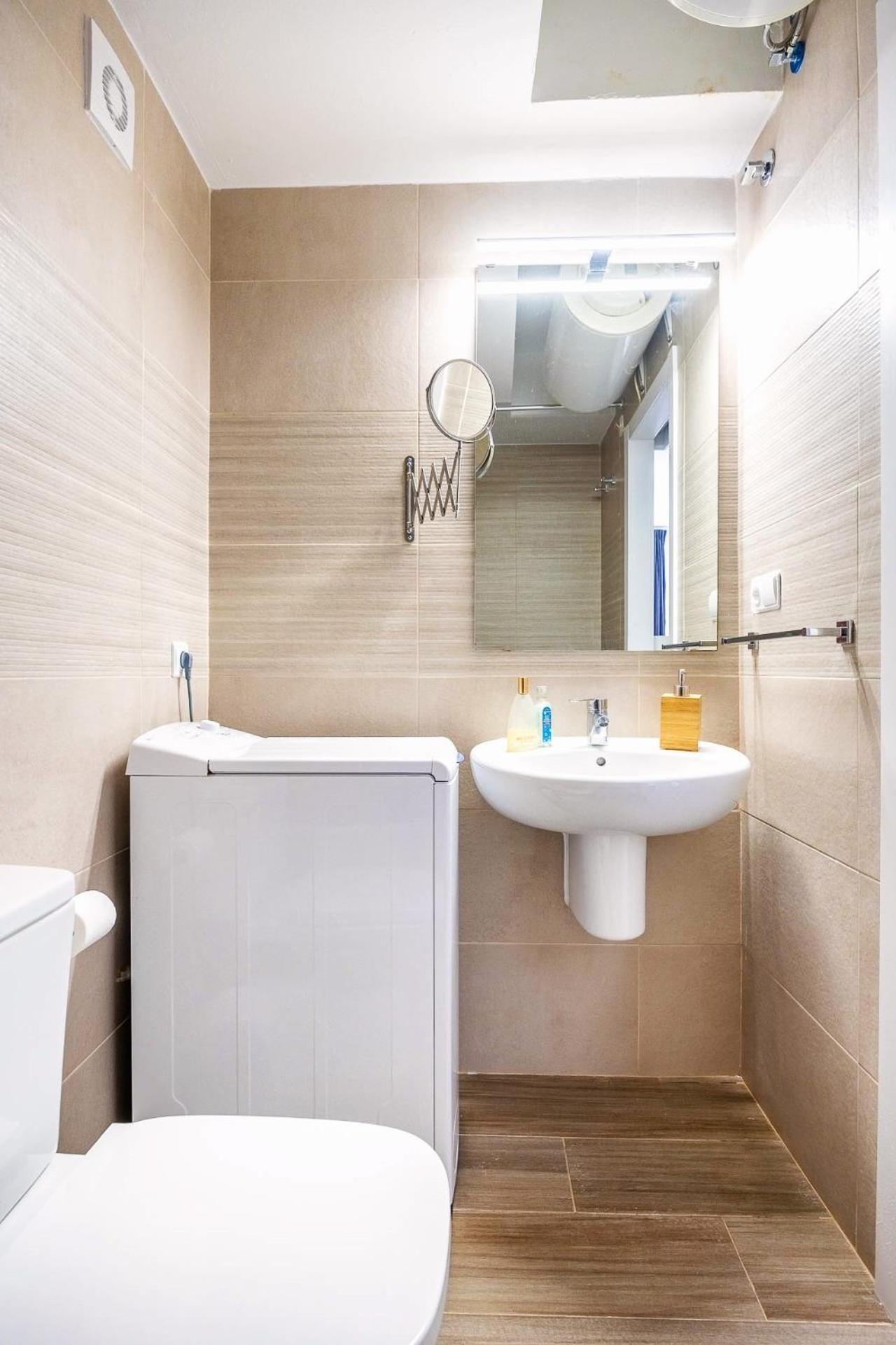 Sunterrace Loft-Triana'S Star, 10' From City Center! 세비야 외부 사진