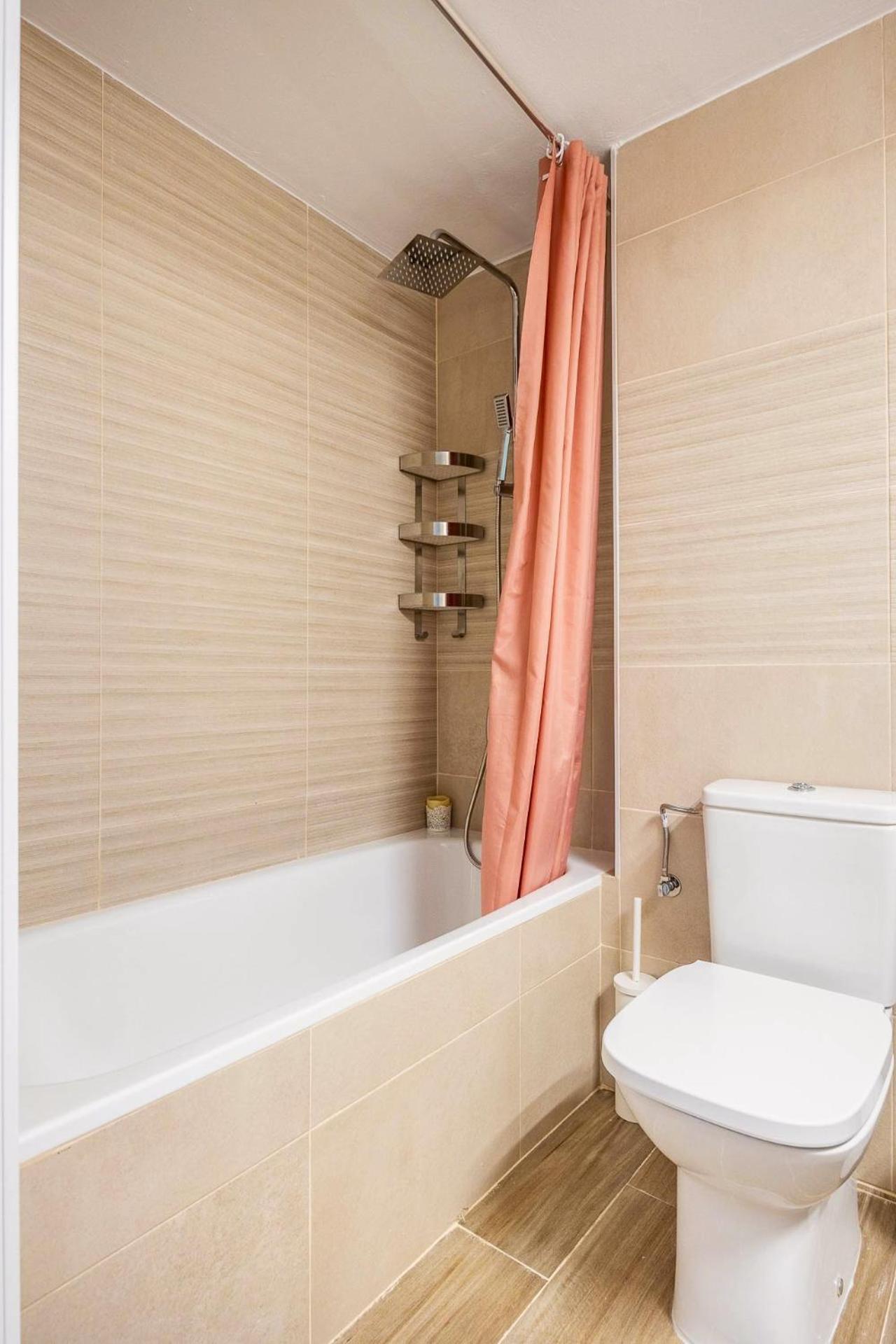 Sunterrace Loft-Triana'S Star, 10' From City Center! 세비야 외부 사진