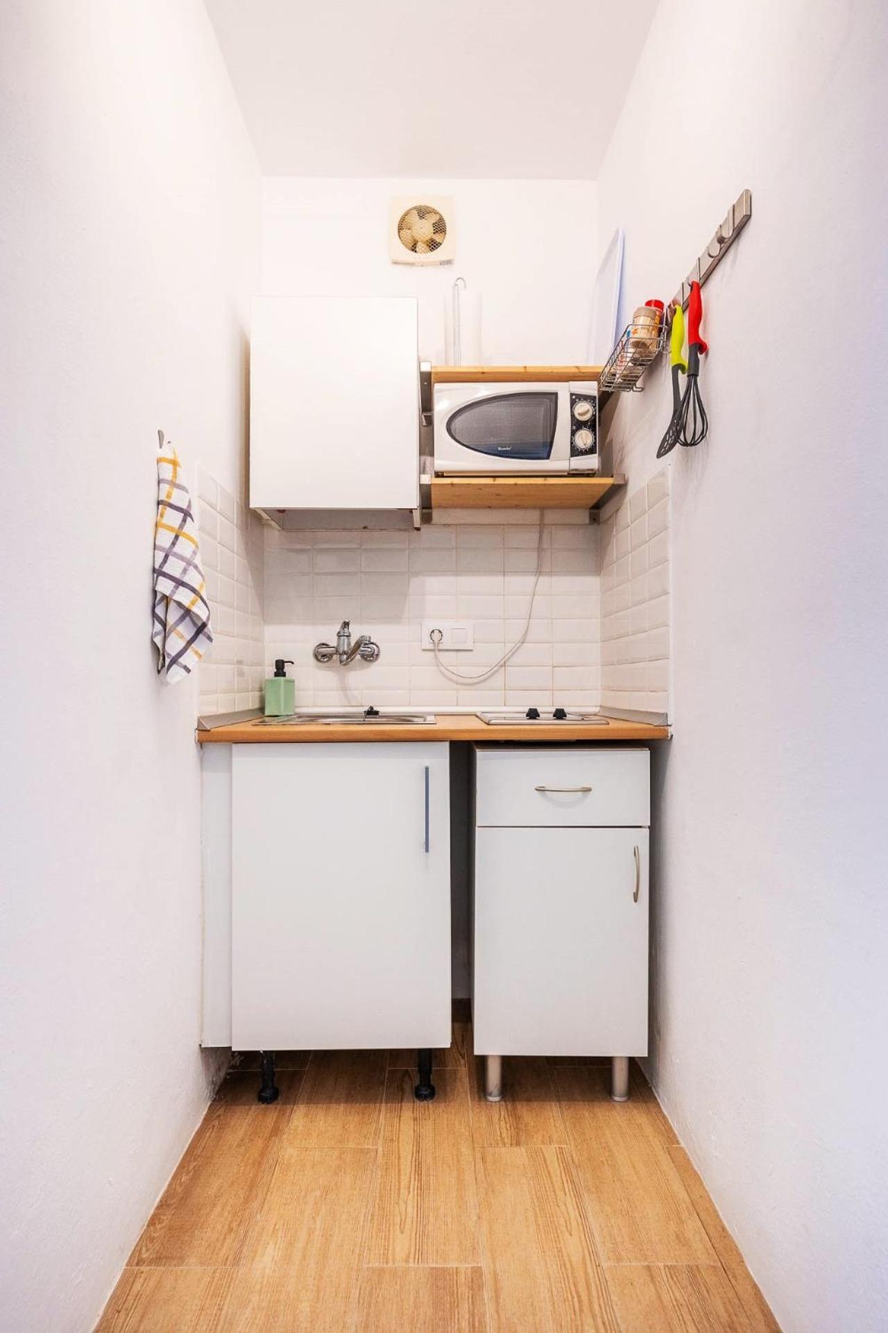 Sunterrace Loft-Triana'S Star, 10' From City Center! 세비야 외부 사진